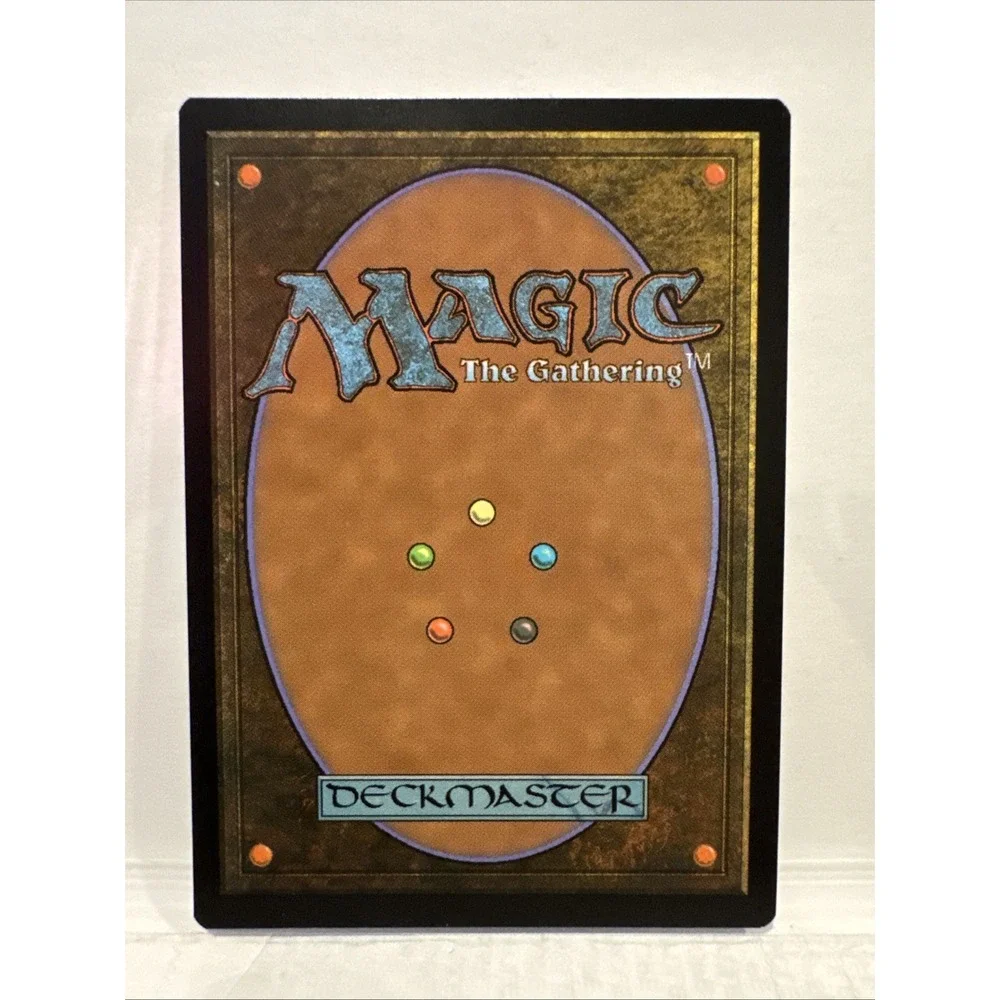 Hex Magic The Gathering Commander Streets of New Capenna Rare MTG Card 252
